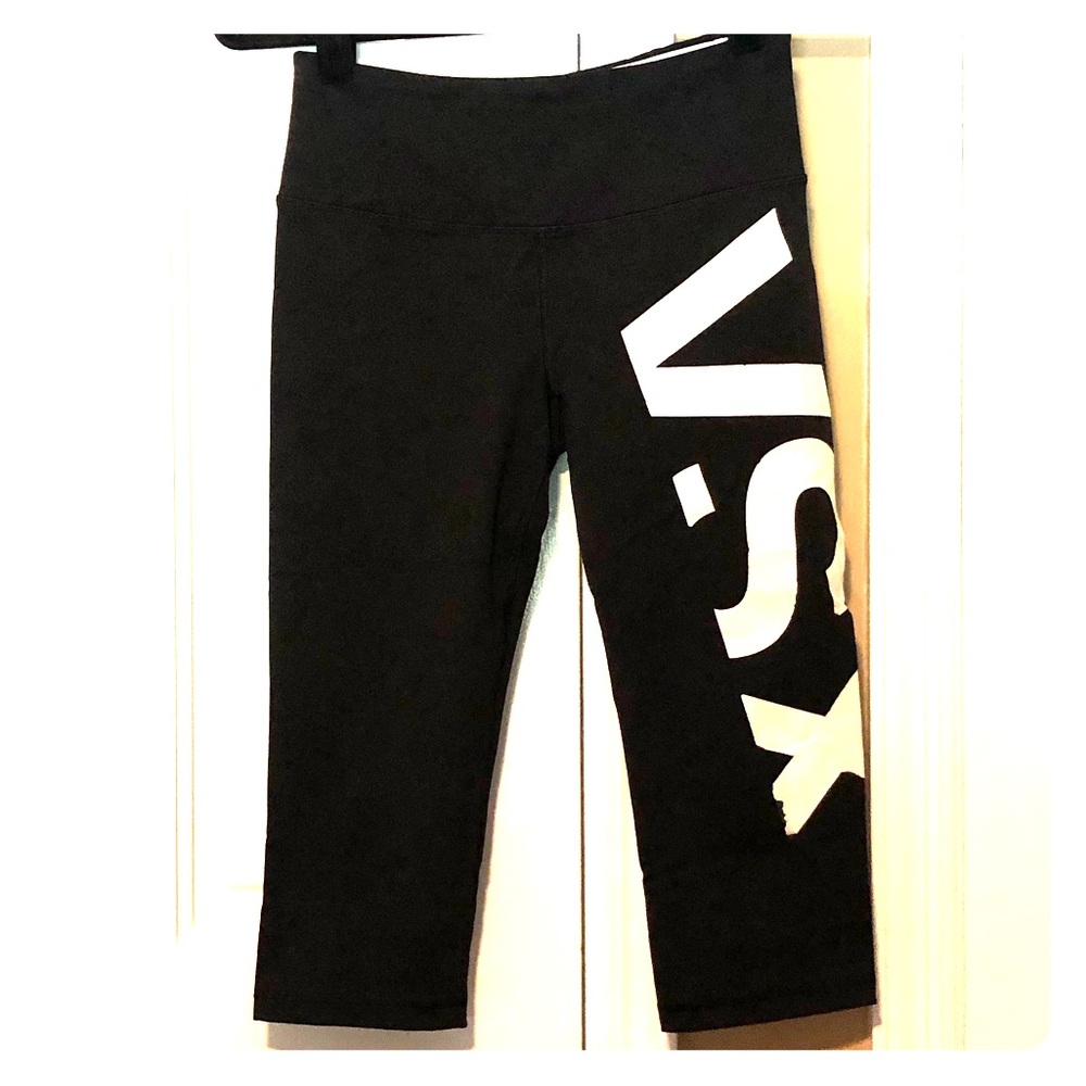 VSX Sport Capris